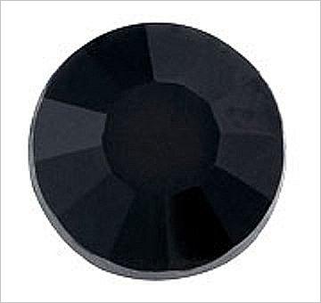 jet black jet black